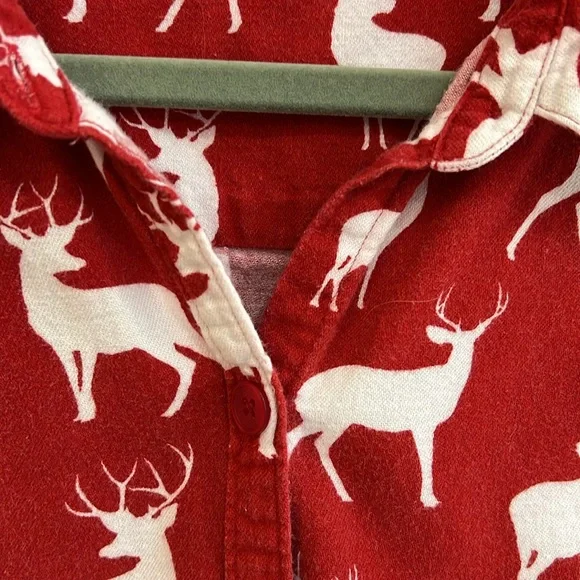 Sleep Sense Sleep Shirt - Picture 4 of 7